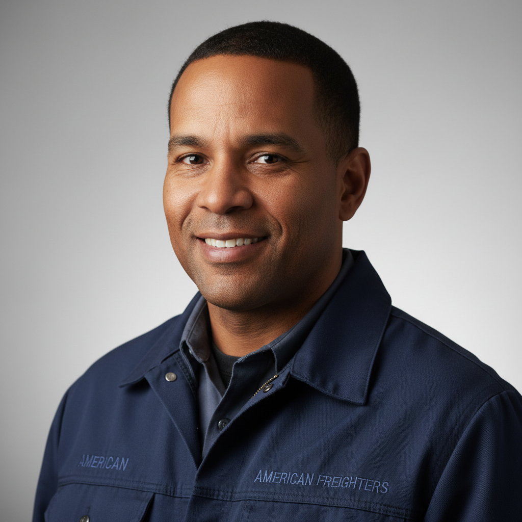 Smiling young woman with brown hair — GoGedit driver